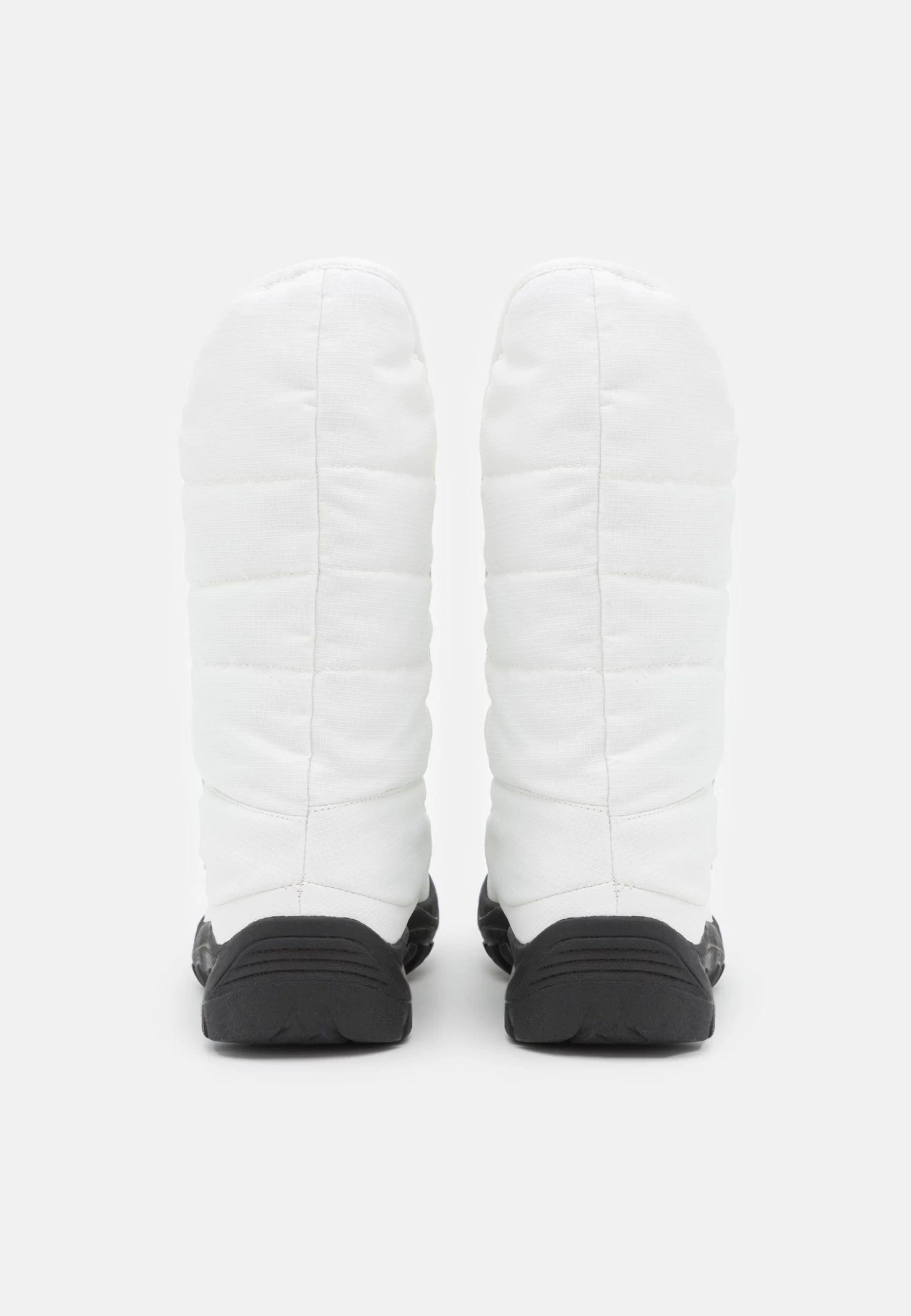 Anna Field Snowboots- White - Afbeelding 4