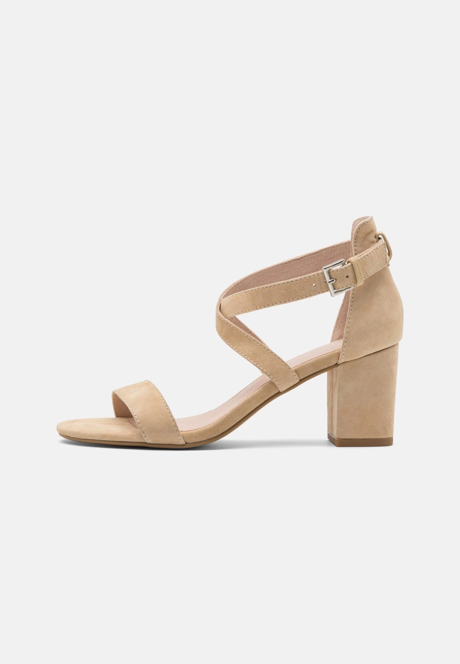 Anna Field Leather- Sandalen - Beige - Afbeelding 2