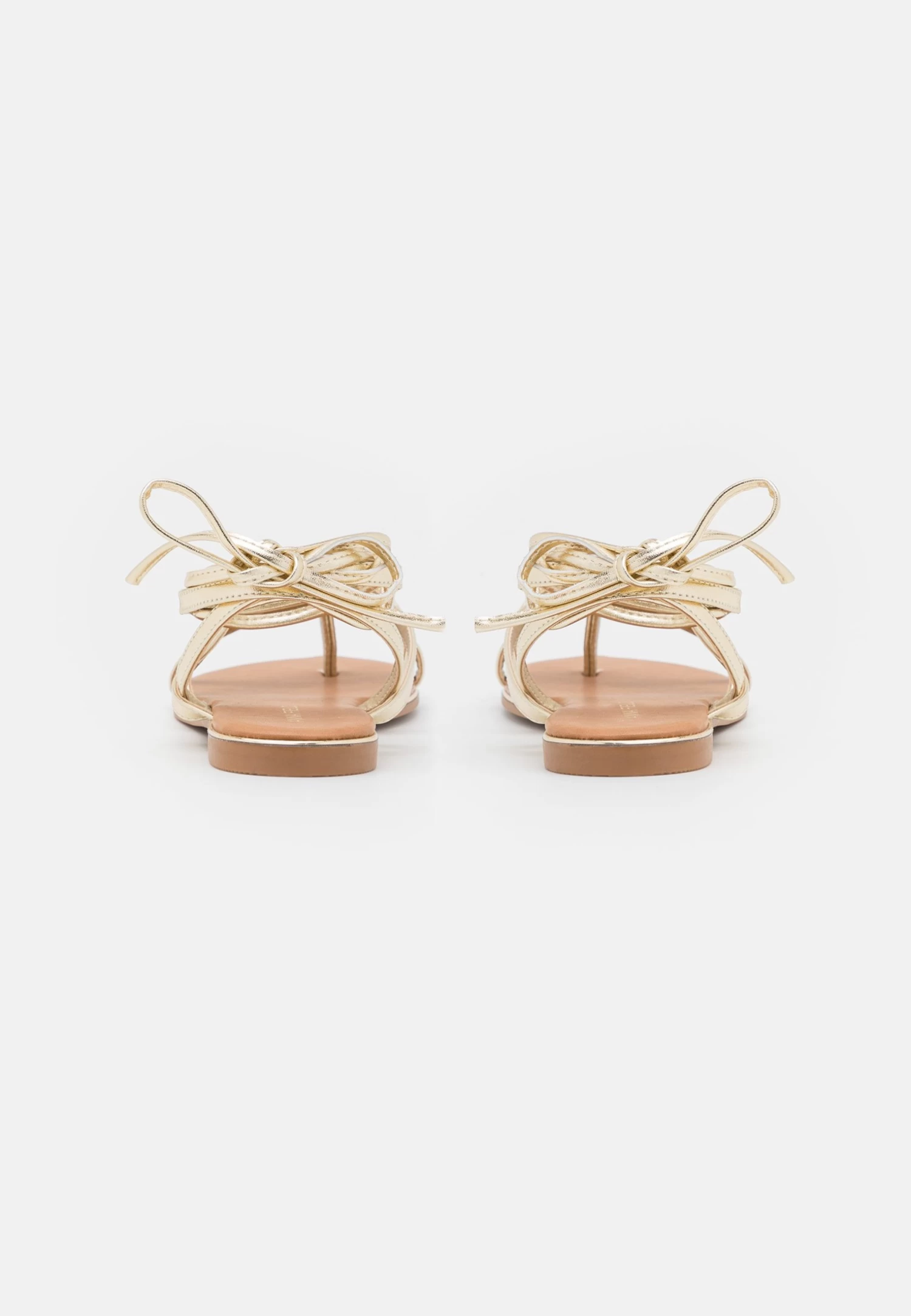 Anna Field Teensandalen - Gold - Afbeelding 4