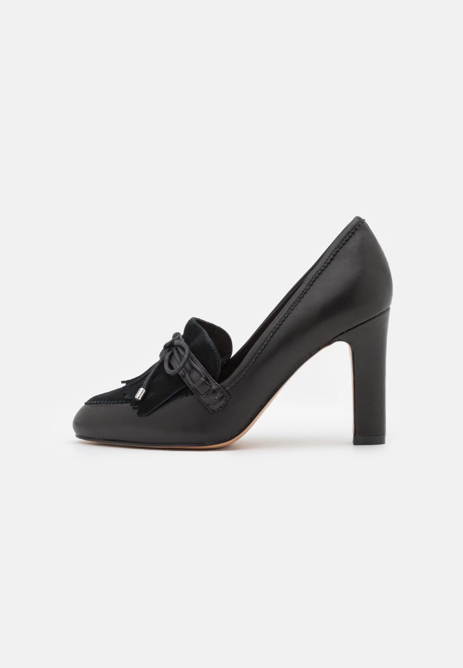 Anna Field Leather - Klassieke Pumps - Black - Afbeelding 2