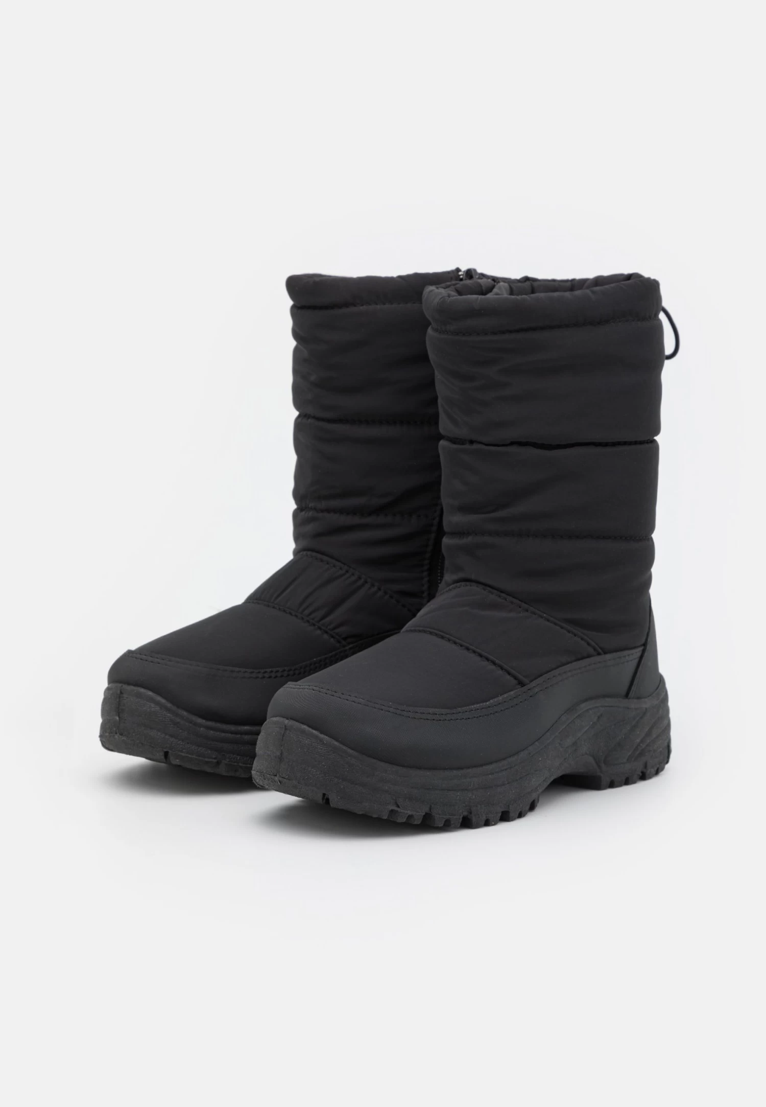 Anna Field Snowboots- Black - Afbeelding 3