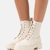 Anna Field Veterboots - Off-White