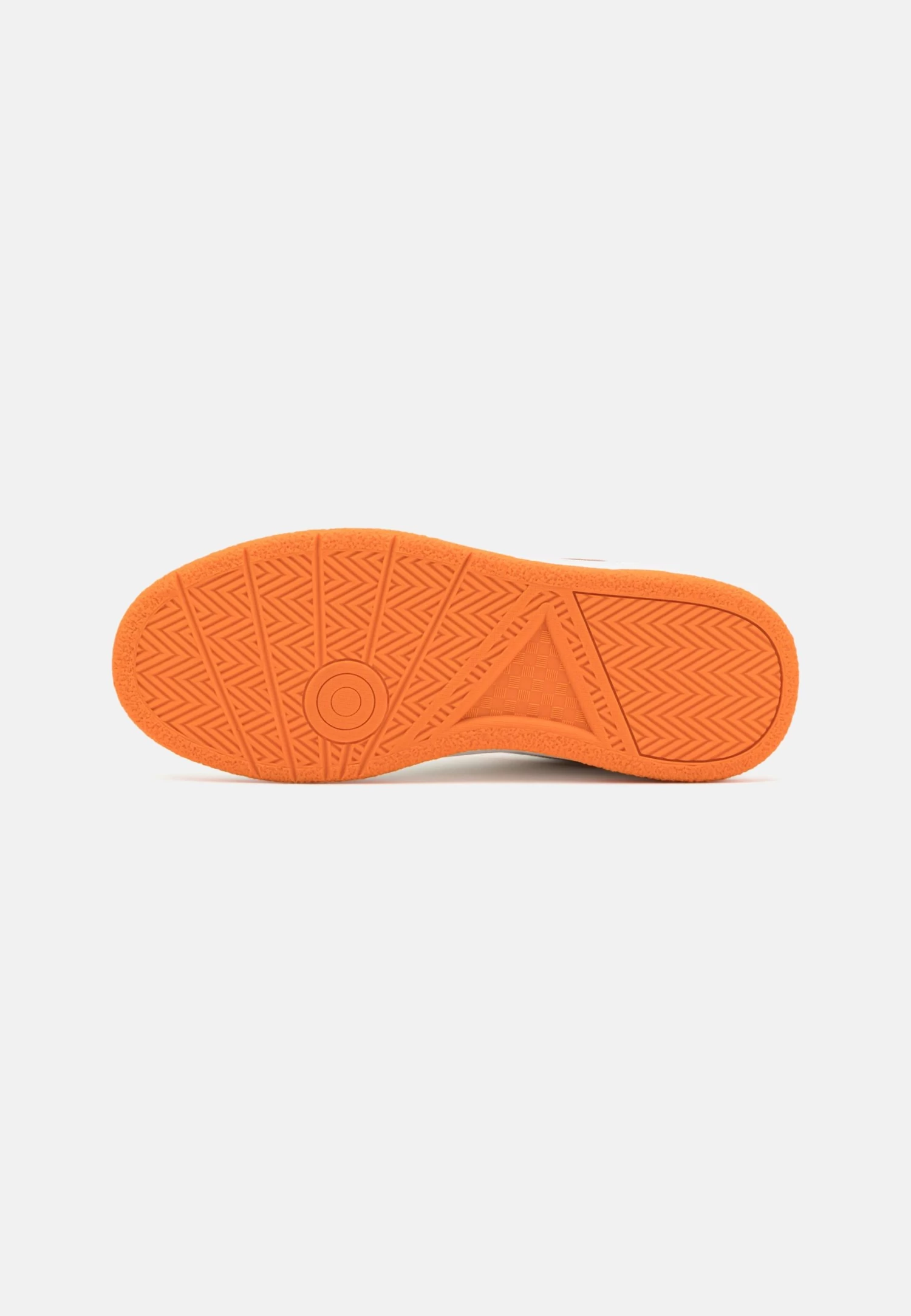 Sneakers Laag - White/Orange - Afbeelding 5
