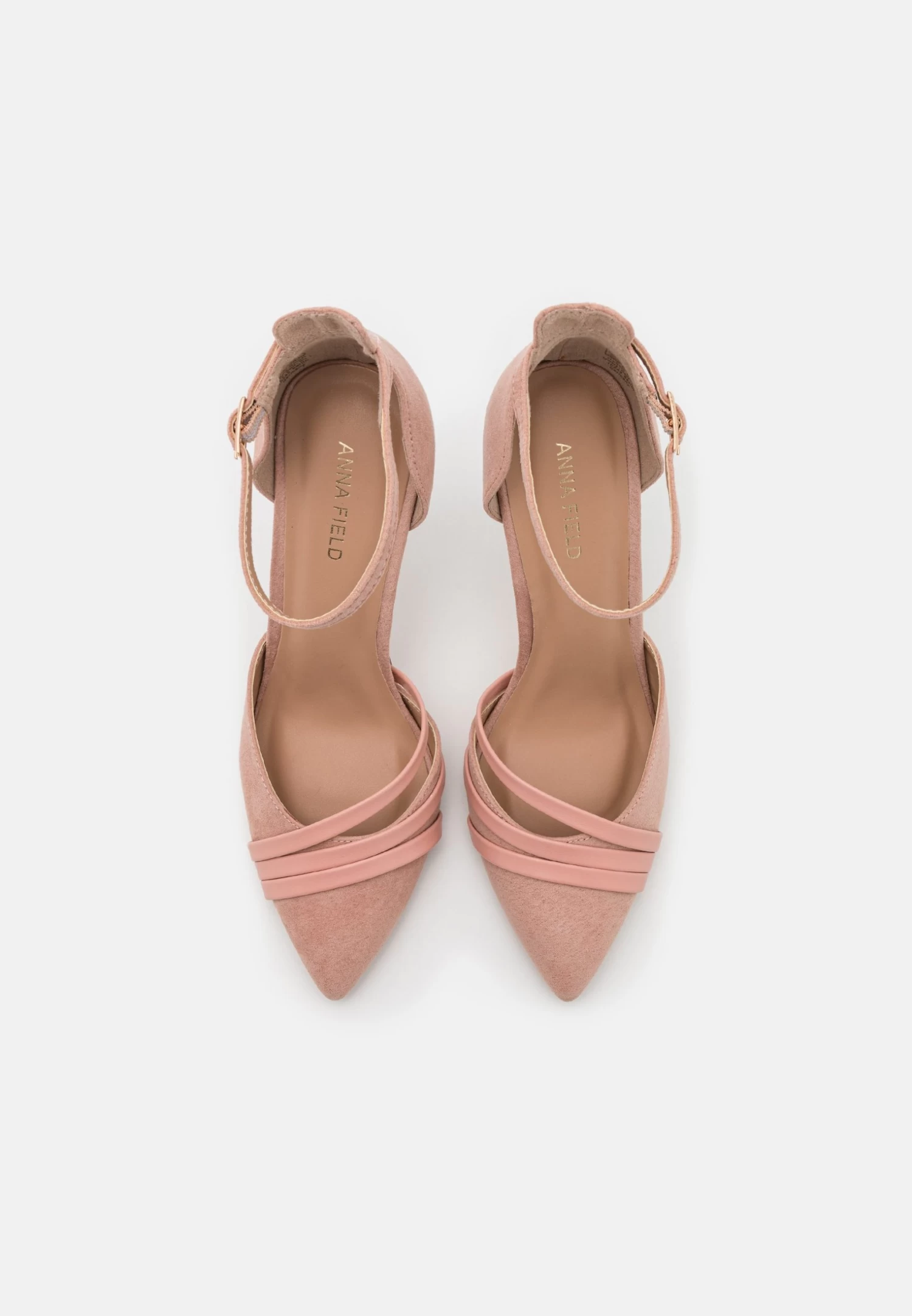 Anna Field Klassieke Pumps - Light Pink - Afbeelding 6