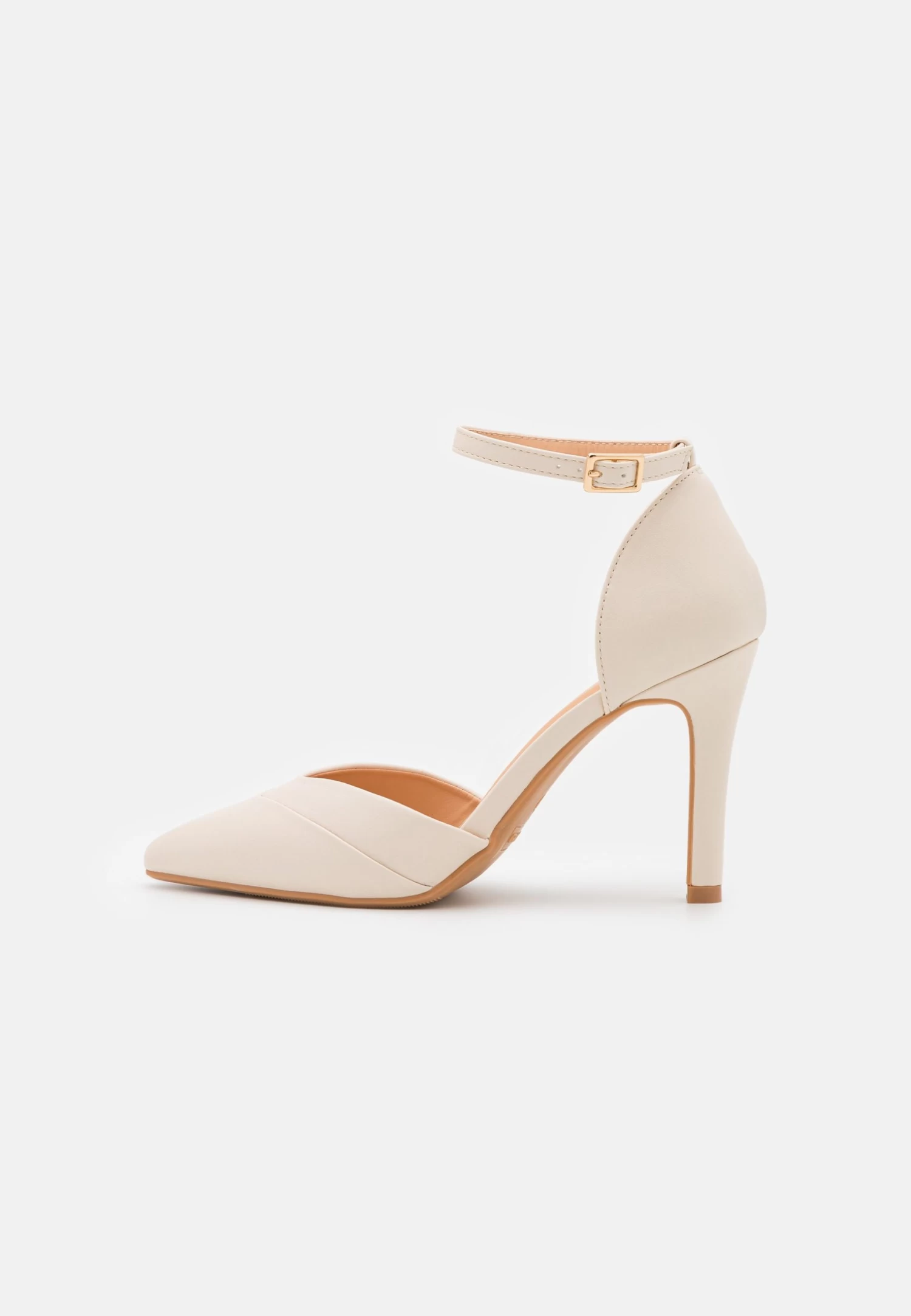 Anna Field Klassieke Pumps - Off-White - Afbeelding 2
