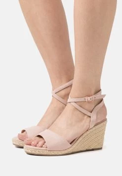 Anna Field Espadrilles - Light Pink