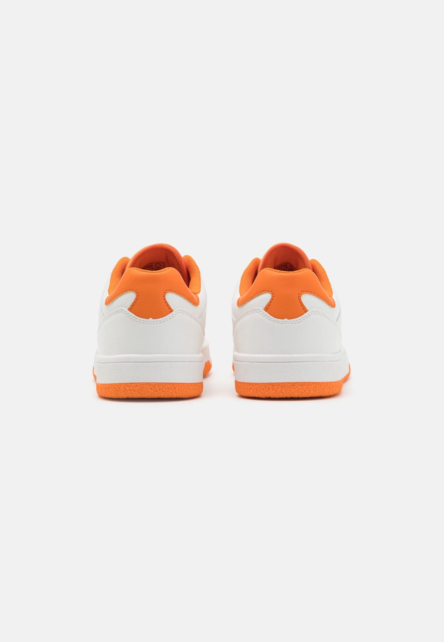 Sneakers Laag - White/Orange - Afbeelding 4
