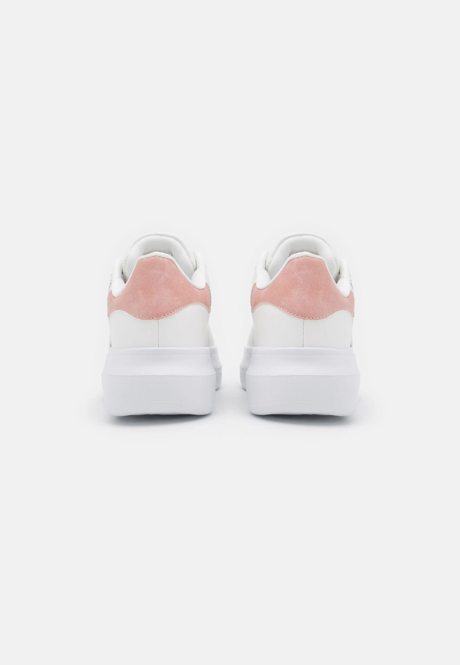 Anna Field Disney Mickey Mouse - Sneakers Laag - White/Light Pink - Afbeelding 4