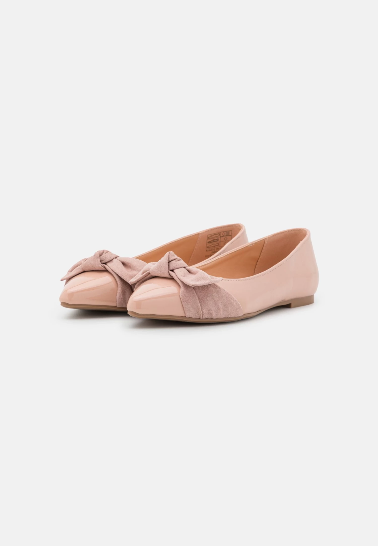 Ballerina'S - Light Pink - Afbeelding 3