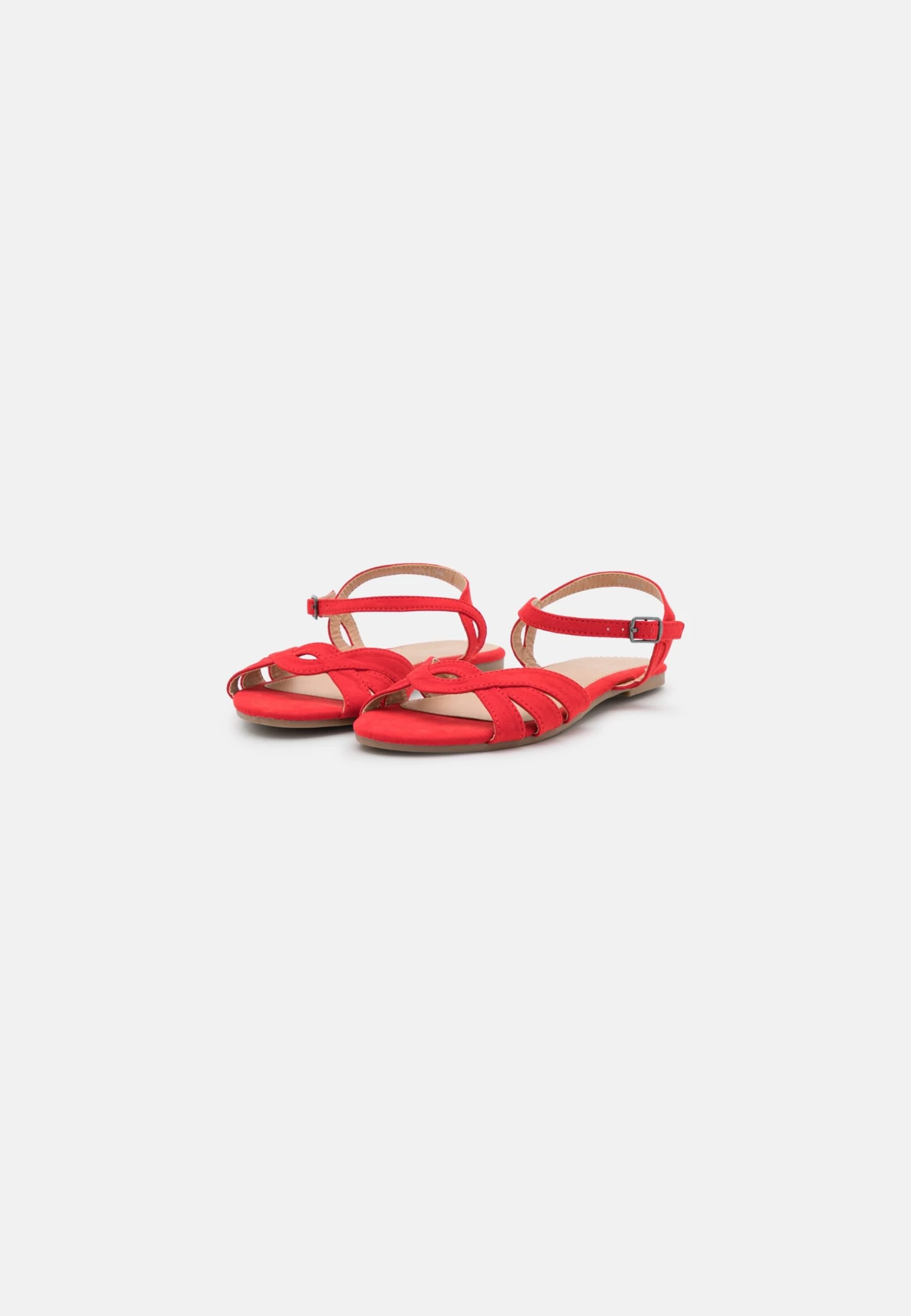 Anna Field Sandalen - Red - Afbeelding 3