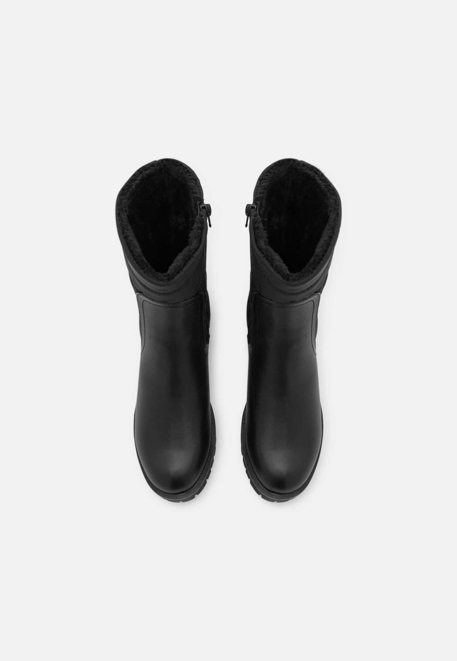 Anna Field Winter Boot - Laarzen - Black - Afbeelding 6