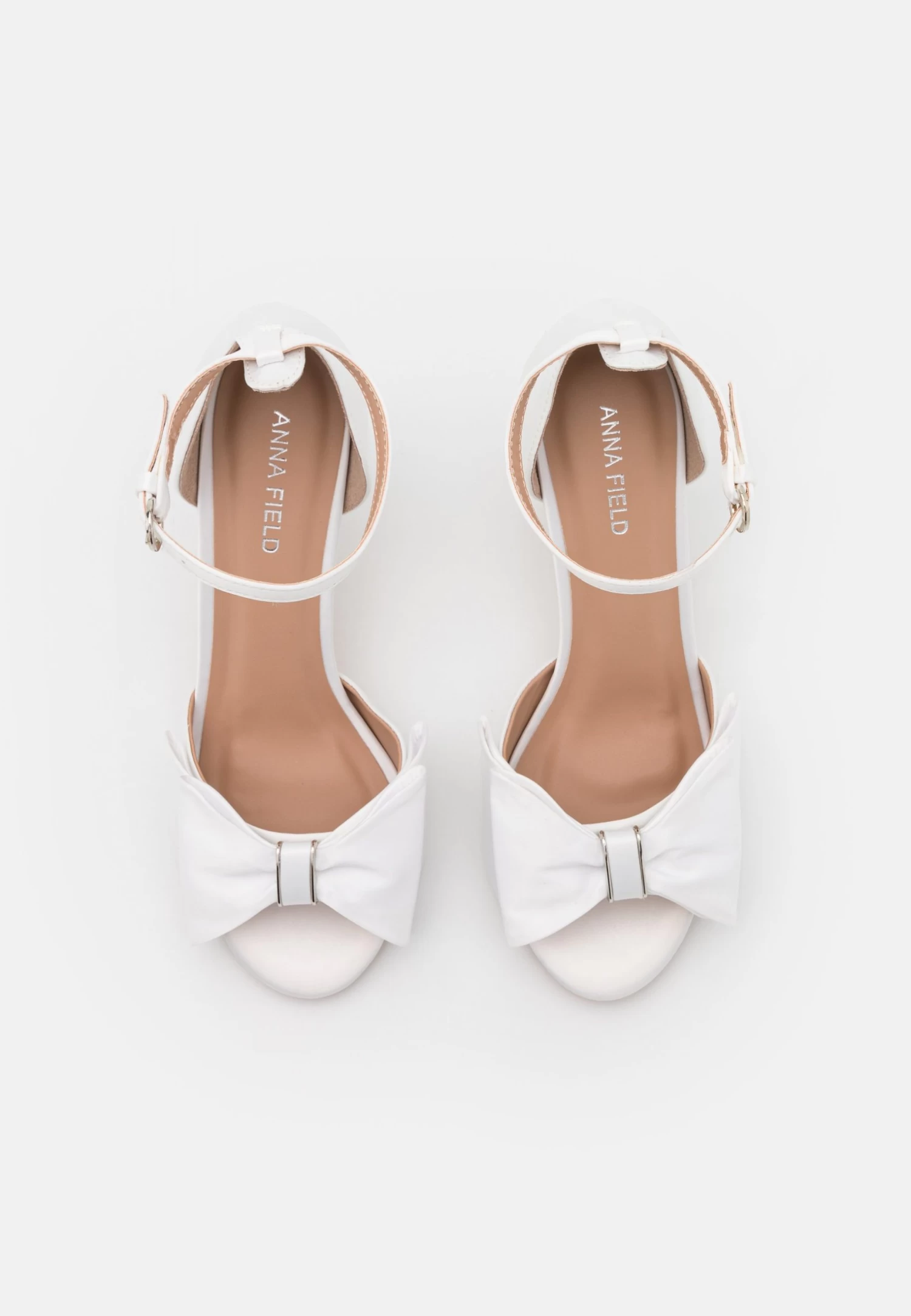 Anna Field Sandalen - White - Afbeelding 6