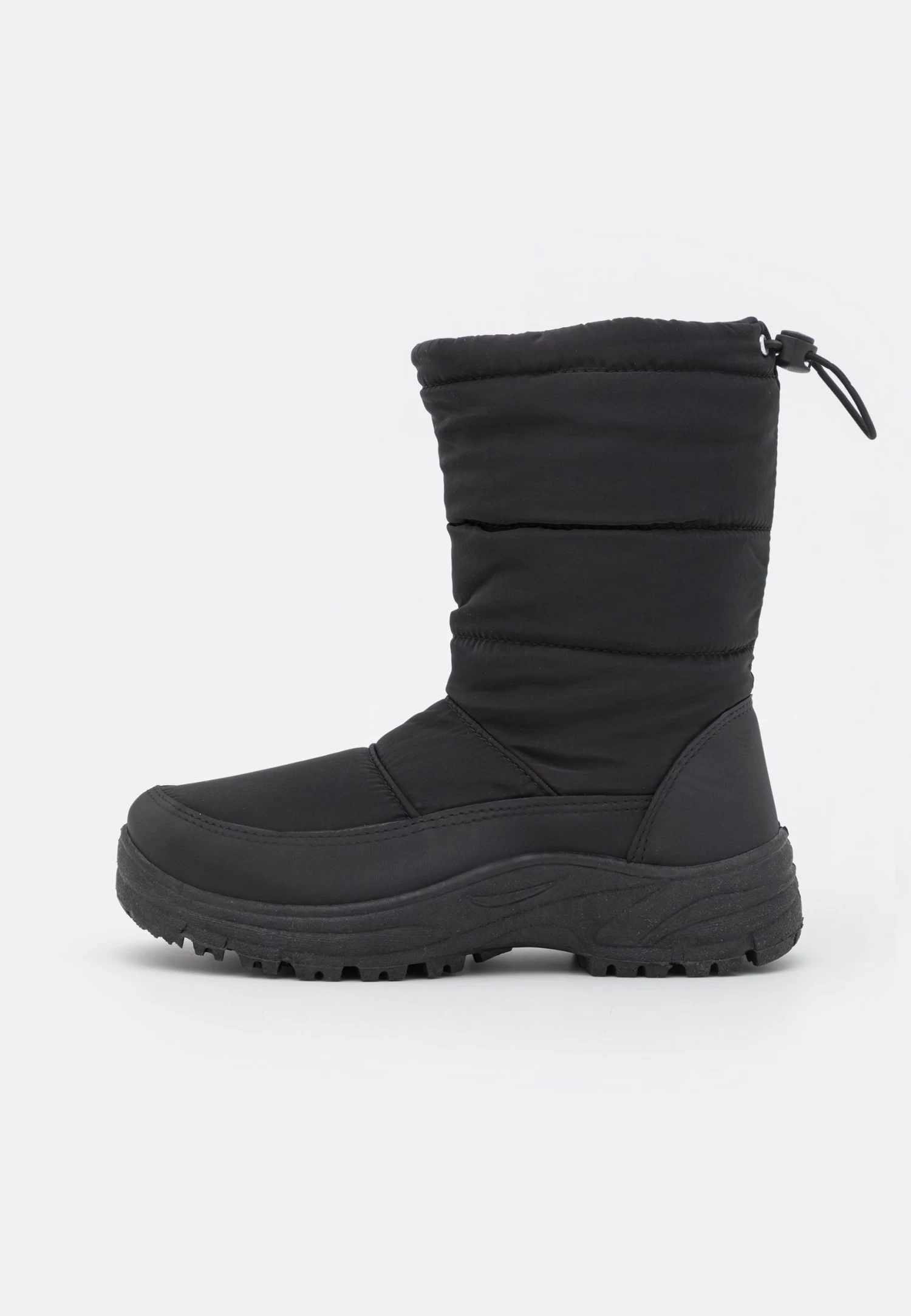 Anna Field Snowboots- Black - Afbeelding 2