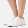 Anna Field Sneakers Laag - White/Lilac