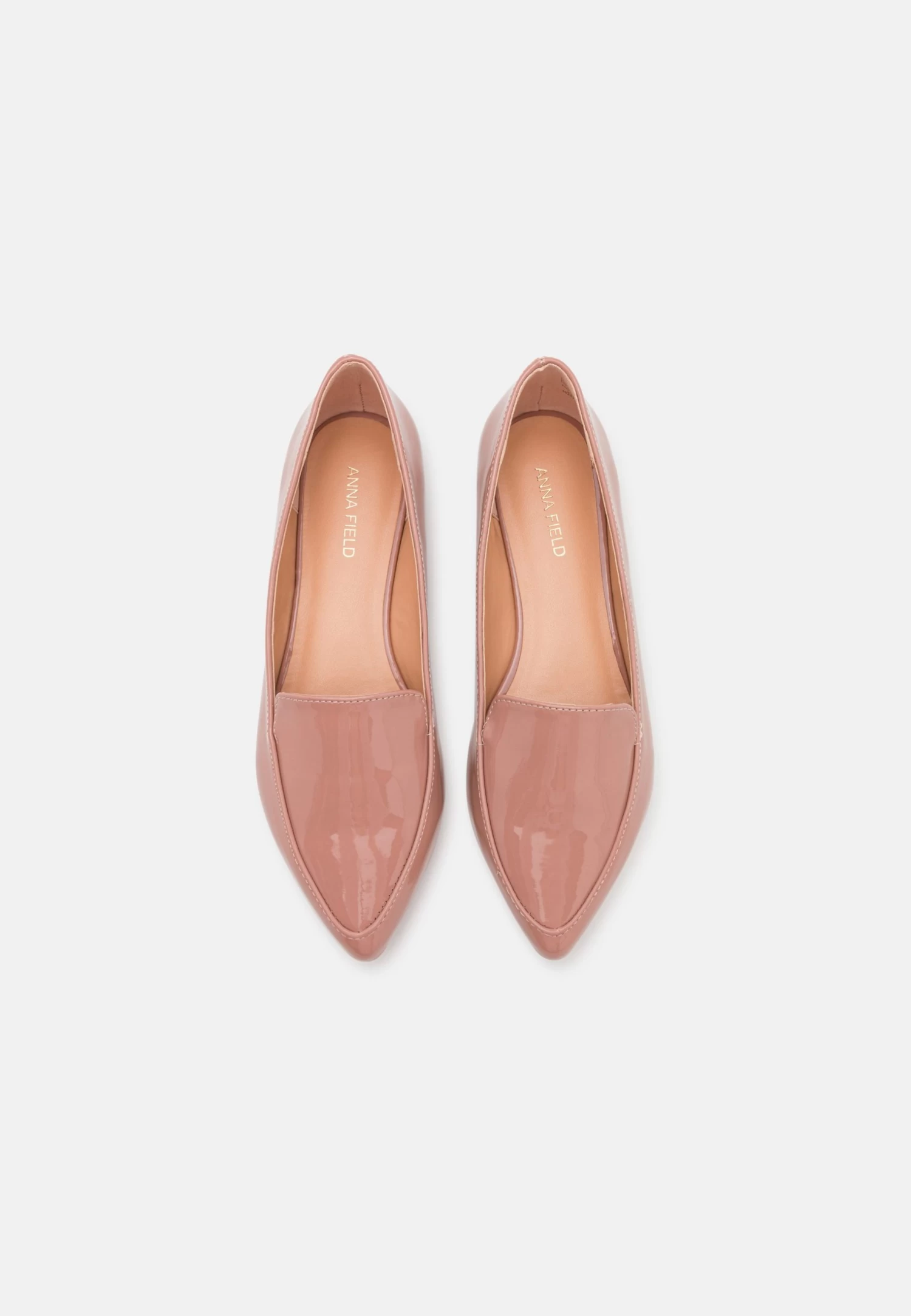 Anna Field Instappers - Light Pink - Afbeelding 6
