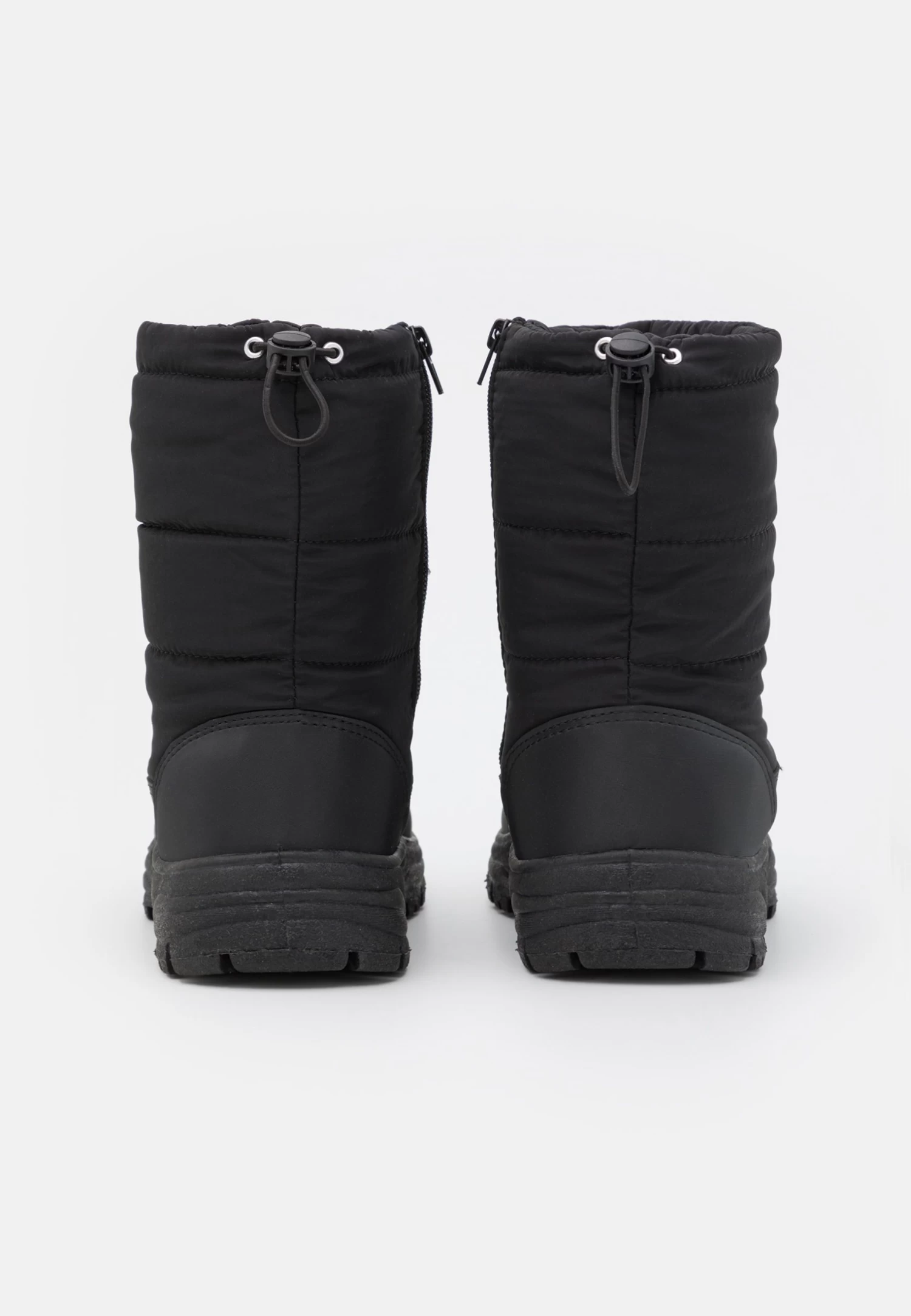 Anna Field Snowboots- Black - Afbeelding 4
