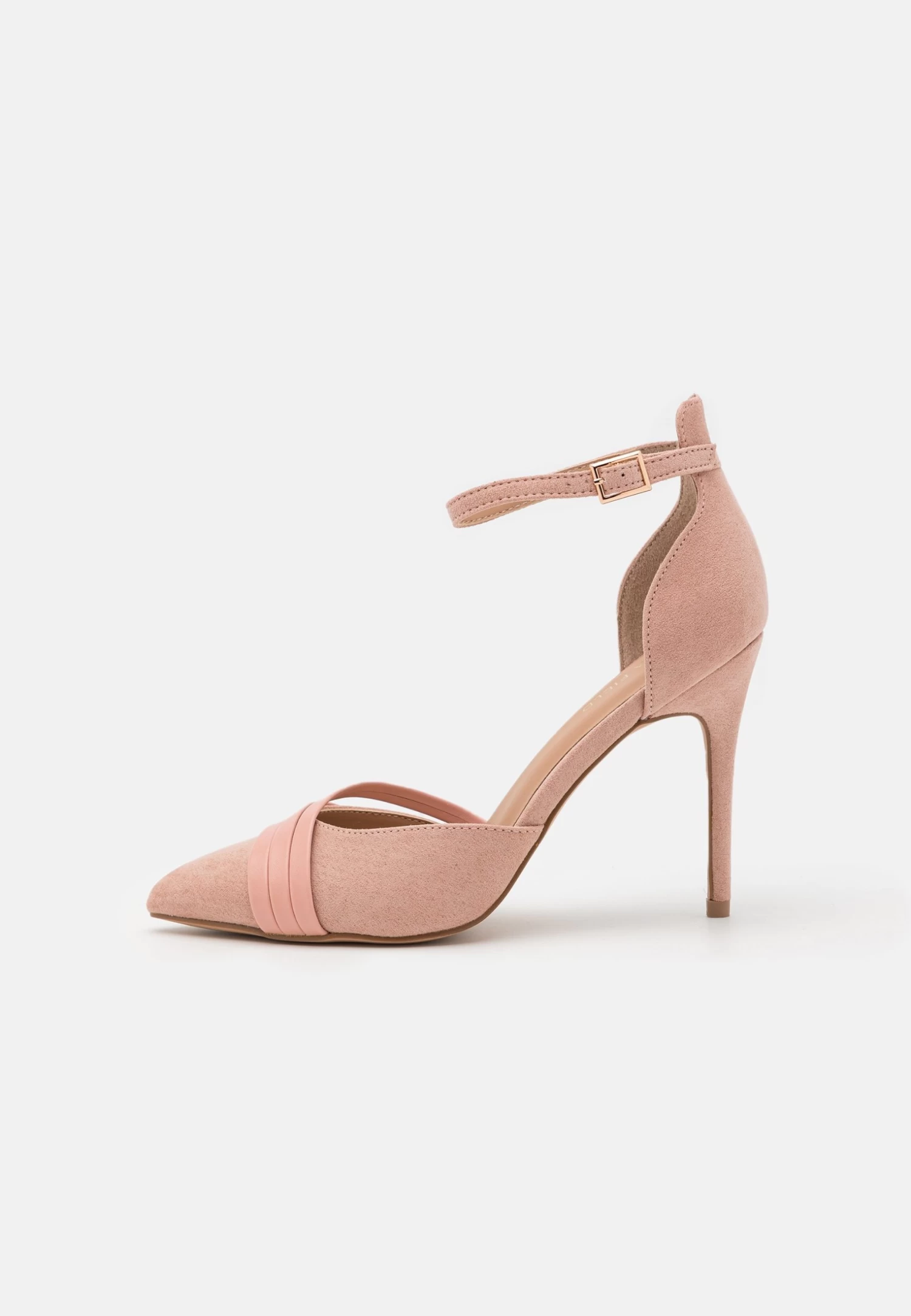 Anna Field Klassieke Pumps - Light Pink - Afbeelding 2