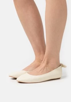 Anna Field Leather - Ballerina'S - Off White