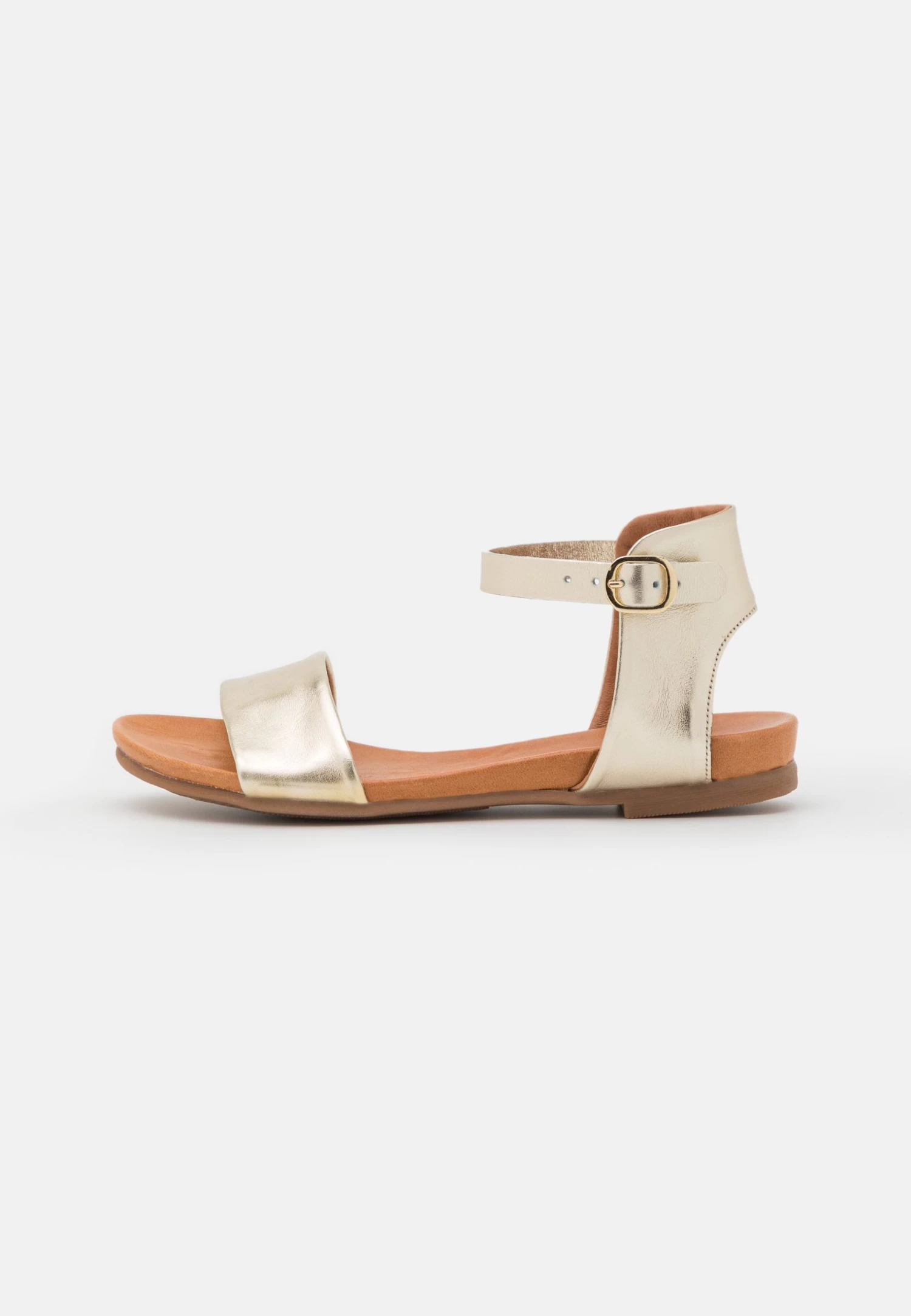 Anna Field Leather - Sandalen - Gold-Coloured - Afbeelding 2