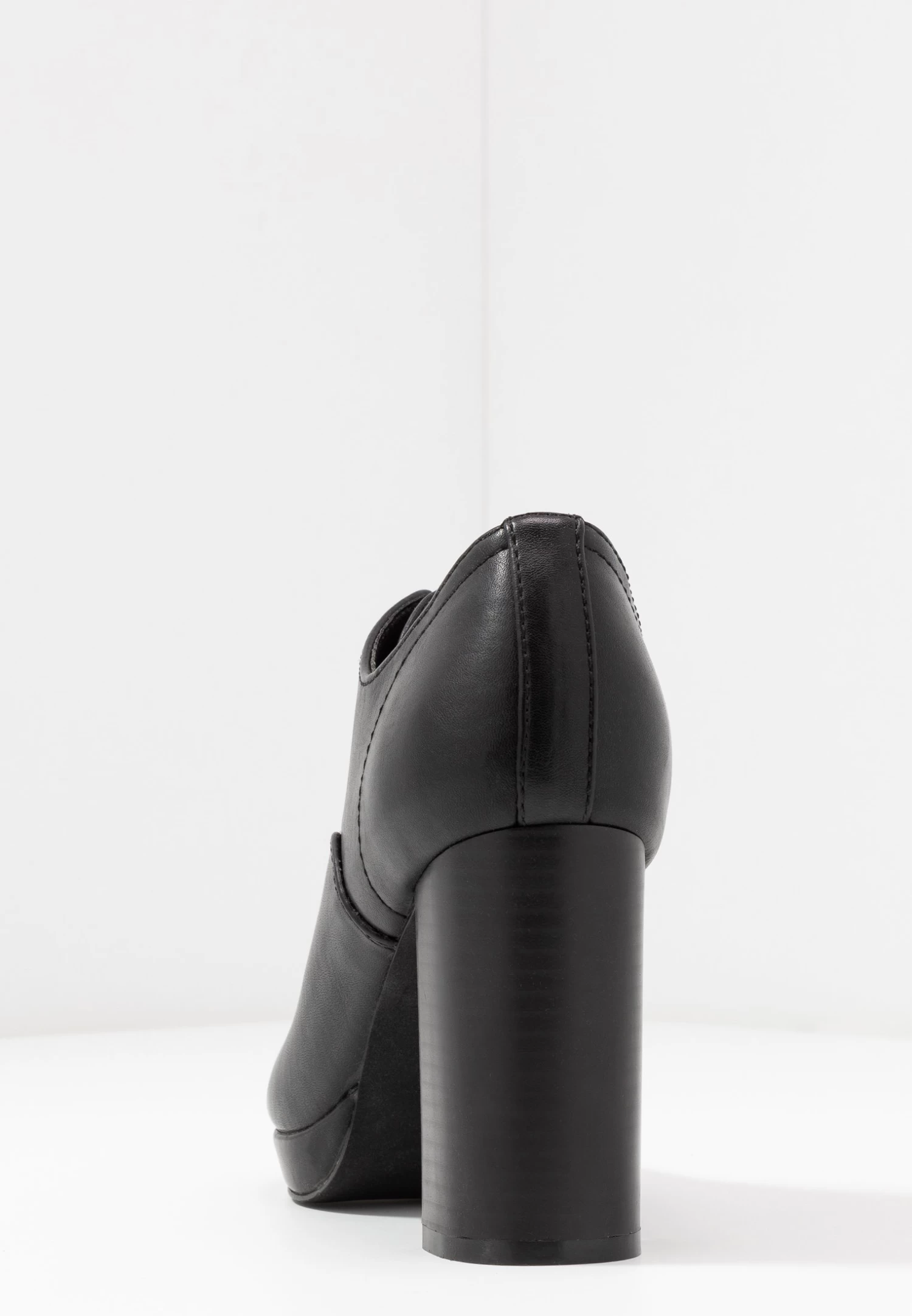 Anna Field Comfort - Enkellaarsjes Met Hoge Hak - Black - Afbeelding 6