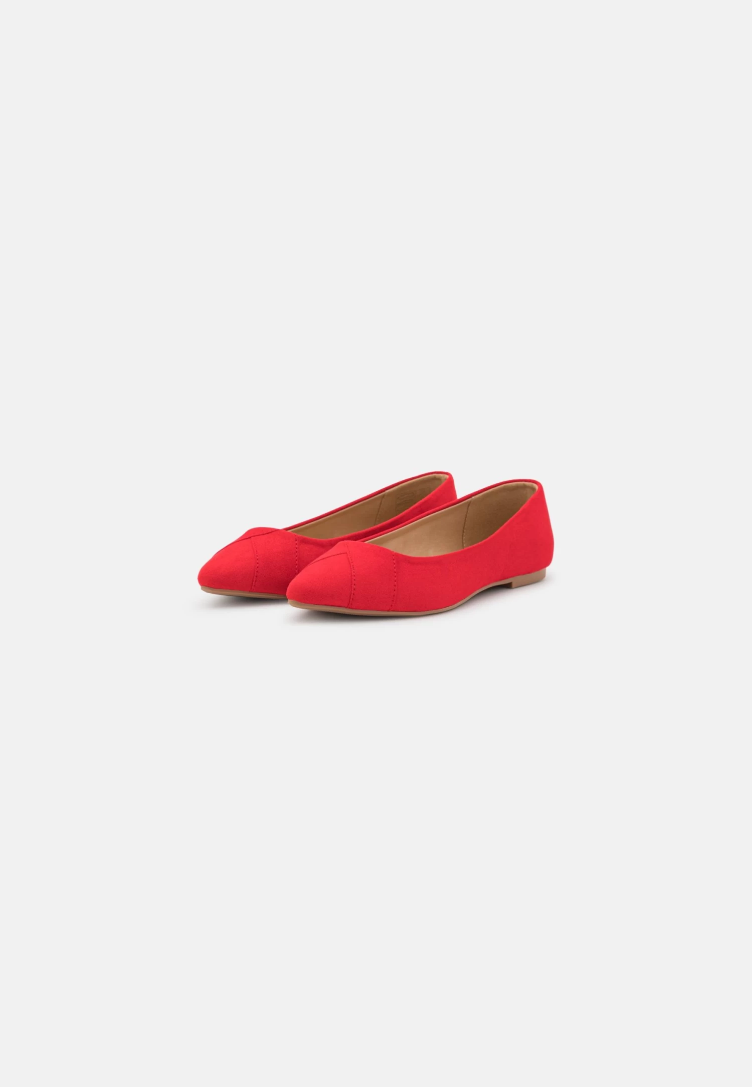 Anna Field Ballerina'S - Red - Afbeelding 3