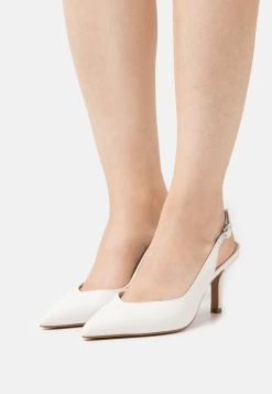 Anna Field Leather - Klassieke Pumps - White