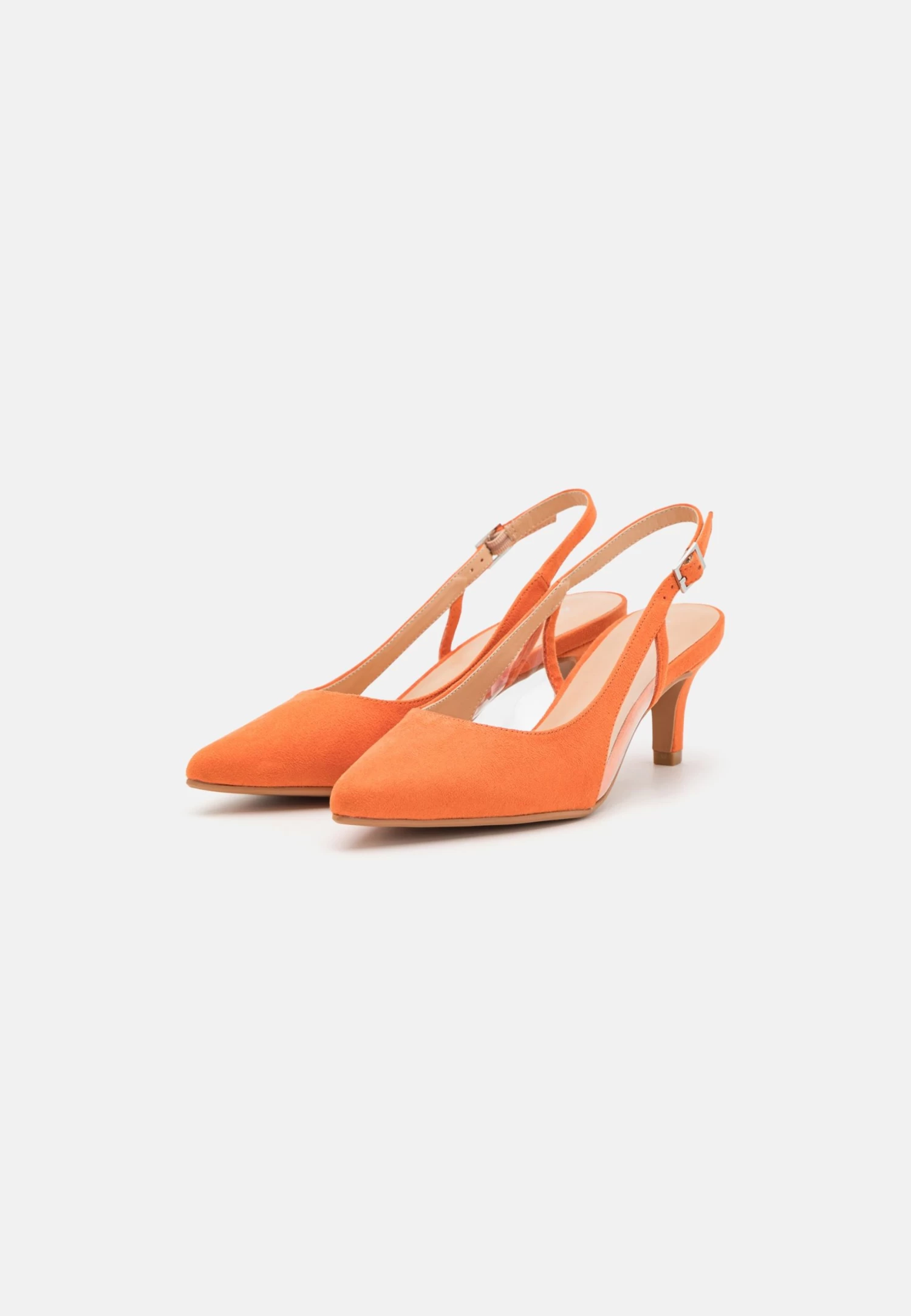Anna Field Klassieke Pumps - Orange - Afbeelding 3