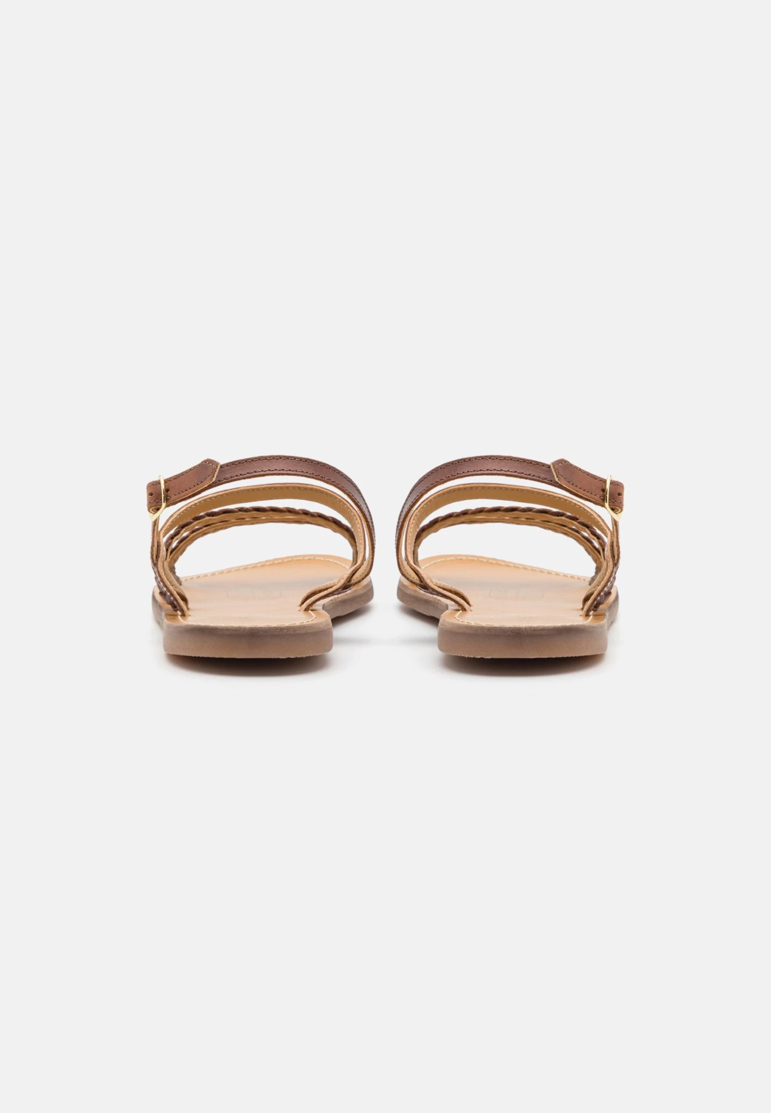 Anna Field Leather - Sandalen - Brown - Afbeelding 4