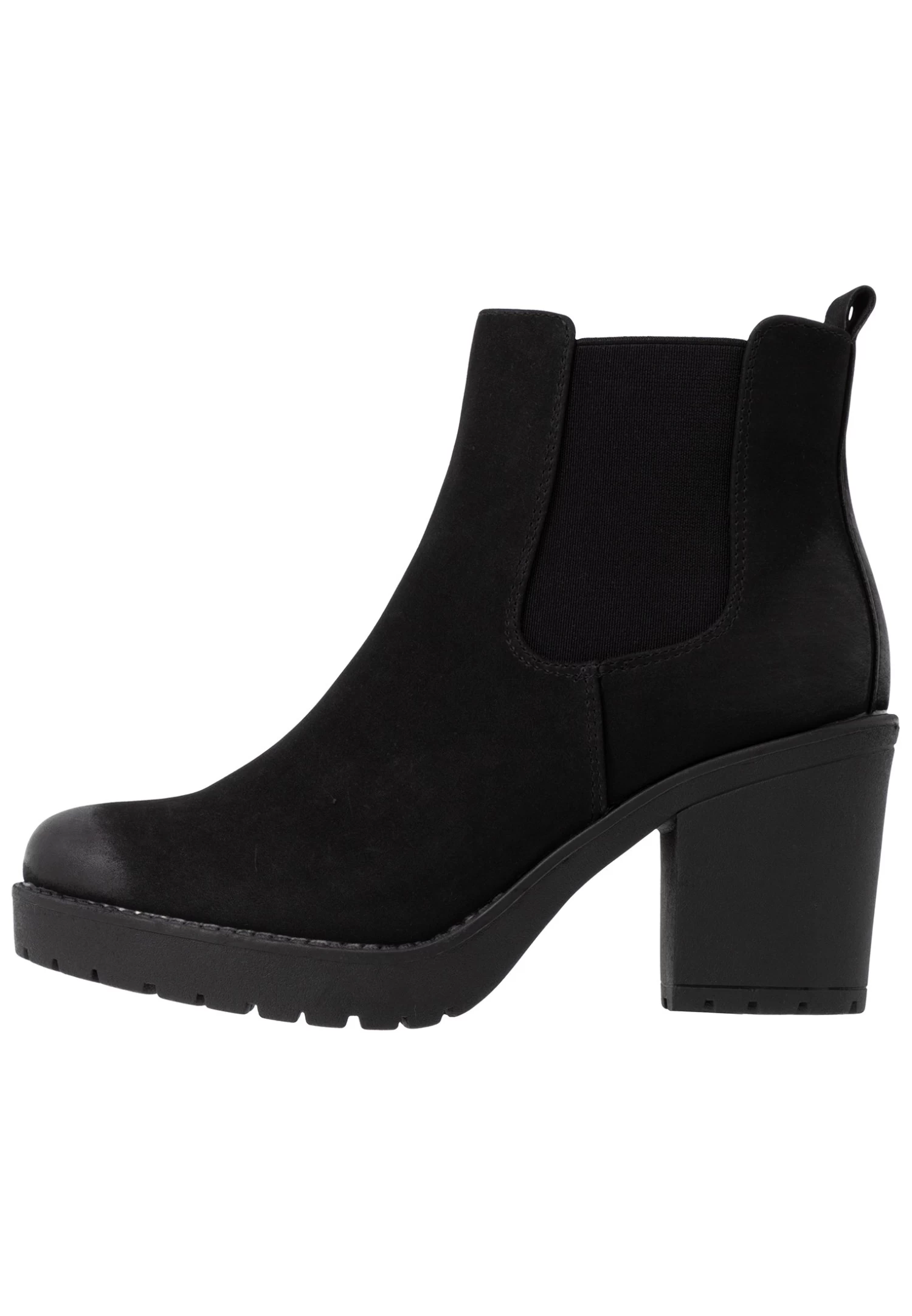 Anna Field Winter Booties - Korte Laarzen - Black - Afbeelding 2