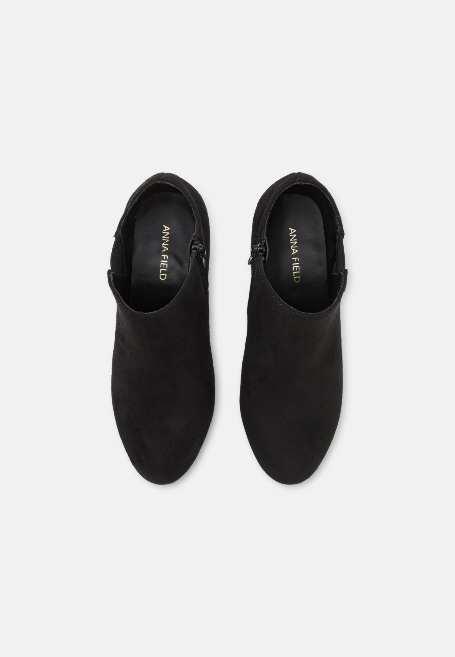 Plateaupumps - Black - Afbeelding 6