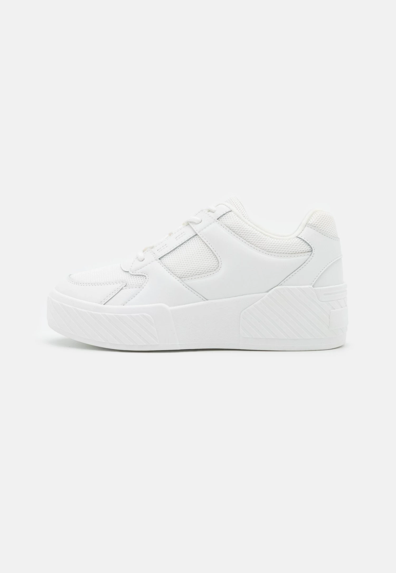 Anna Field Leather - Sneakers Laag - White - Afbeelding 2