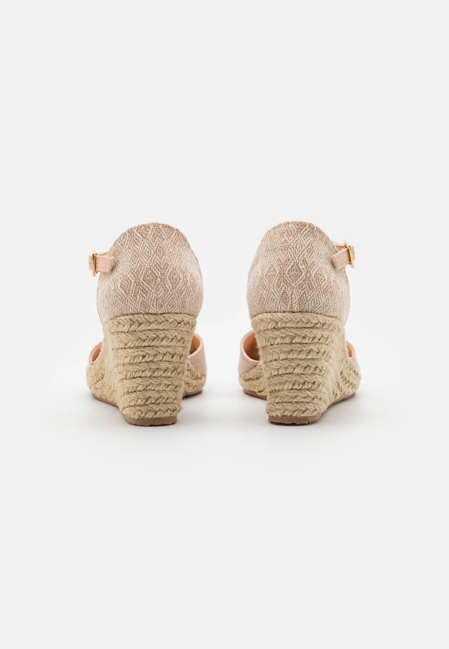 Anna Field Sleehakken - Light Pink - Afbeelding 4